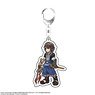 Dissidia Final Fantasy Acrylic Key Ring Noel (Anime Toy)