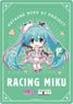 Racing Miku 2019 Ver. Nendoroid Plus Mouse Pad 1 (Anime Toy)
