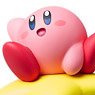 amiibo Kirby Kirby`s Dream Land Series (Electronic Toy)