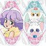 Creamy Mami, the Magic Angel Trading Acrylic Key Ring (Set of 9) (Anime Toy)