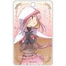 Puella Magi Madoka Magica Side Story: Magia Record ABS Pass Case Iroha Tamaki (Anime Toy)