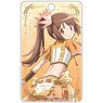 Puella Magi Madoka Magica Side Story: Magia Record ABS Pass Case Tsuruno Yui (Anime Toy)