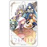 Puella Magi Madoka Magica Side Story: Magia Record ABS Pass Case Assembly (Anime Toy)