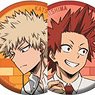 My Hero Academia Can Badge Collection (Set of 9) (Anime Toy)