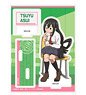 My Hero Academia Acrylic Stand (E Tsuyu Asui) (Anime Toy)