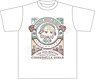 Minicchu The Idolm@ster Cinderella Girls T-Shirt Nono Morikubo (Anime Toy)
