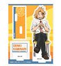 My Hero Academia Acrylic Stand (G Denki Kaminari) (Anime Toy)