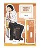 My Hero Academia Acrylic Stand (H Hanta Sero) (Anime Toy)