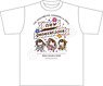 ちまドル アイドルマスター シンデレラガールズ Tシャツ new generations (キャラクターグッズ)