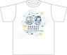 Chimadol The Idolm@ster Cinderella Girls T-Shirt Sunshine See May (Anime Toy)