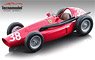 フェラーリ 553 スクアーロ スペインGP 1954 #38 M.Hawthorn 優勝車 (ミニカー)