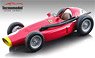 Ferrari 553 Squalo French GP 1954 #2 J.F.Gonzalez (Diecast Car)