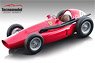 Ferrari 553 Squalo Silverstone International Trophy 1954 #21 J.F.Gonzalez (Diecast Car)
