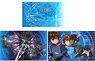 Covered Postcard Book [Mobile Suit Gundam SEED] (Anime Toy)