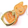 Fruit Basket Marble Acrylic Hold Ring Kyo (Anime Toy)