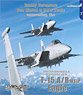 McDonnell Douglas F-15A/B MSIP Eagle (Book)
