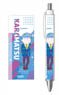 Osomatsu-san the Movie Popdeco. Series Ballpoint Pen Karamatsu (Anime Toy)