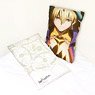 Fate/Grand Order - Absolute Demon Battlefront: Babylonia Pillow Case (Gilgamesh) (Anime Toy)