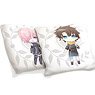 Fate/Grand Order - Absolute Demon Battlefront: Babylonia Cushion Cover (Ritsuka Fujimaru & Mash Kyrielight) (Anime Toy)