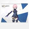 Fate/Grand Order - Absolute Demon Battlefront: Babylonia B3 Tapestry (Mash Kyrielight) (Anime Toy)