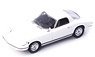 Neretti I 1964 White (Diecast Car)