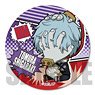 Gyugyutto Can Badge My Hero Academia Villain Ver./Tomura Shigaraki (Anime Toy)
