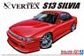 Vertex PS13 Silvia `91 (Nissan) (Model Car)