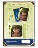 [Fate/Grand Order - Absolute Demon Battlefront: Babylonia] IC Card Sticker Ver.2 (Kingu) (Anime Toy)