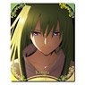 [Fate/Grand Order - Absolute Demon Battlefront: Babylonia] Rubber Mouse Pad Ver.2 (Kingu) (Anime Toy)