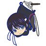 Gin Tama Shinsuke Takasugi Jyoui Ver. Tsumamare Strap (Anime Toy)