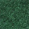 パウダーリーフ・濃緑 (葉径0.5～1.5mm) (鉄道模型)