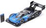 VW I.D.R Nurburgring Electric Lap Record 2019 Romain Dumas (Diecast Car)