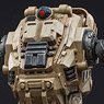 1/18 Soldiers Freeman Machine Armor Sand (Completed)