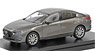 Mazda3 Sedan (2019) Titanium Flash Mica (Diecast Car)