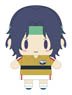 The New Prince of Tennis Finger Mascot Puppella Seiichi Yukimura (Anime Toy)