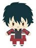 The New Prince of Tennis Finger Mascot Puppella Ryoga Echizen (Anime Toy)