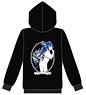 Is It Wrong to Try to Pick Up Girls in a Dungeon? II Hestia Print Parka (Anime Toy)