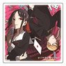 Kaguya-sama: Love is War Stone Coaster [Maine Visual A] (Anime Toy)