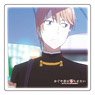 Kaguya-sama: Love is War Stone Coaster [Miyuki Shirogane (Share an Umbrella)] (Anime Toy)