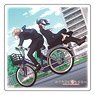 Kaguya-sama: Love is War Stone Coaster [Kaguya Shinomiya & Miyuki Shirogane] (Anime Toy)