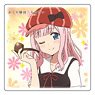 Kaguya-sama: Love is War Stone Coaster [Chika Fujiwara A] (Anime Toy)