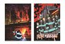 Fire Force 3D Art Collection (Anime Toy)