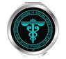 Psycho-Pass 3 Compact Mirror (Anime Toy)