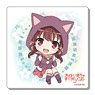 Saekano: How to Raise a Boring Girlfriend Fine Stone Coaster [Izumi Hashima] (Anime Toy)