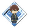 Code Geass Lelouch of the Rebellion Petit Doll Dome Magnet 02 Suzaku (Anime Toy)