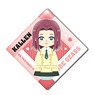 Code Geass Lelouch of the Rebellion Petit Doll Dome Magnet 04 Kallen (Anime Toy)