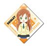 Code Geass Lelouch of the Rebellion Petit Doll Dome Magnet 05 Shirley (Anime Toy)