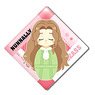 Code Geass Lelouch of the Rebellion Petit Doll Dome Magnet 06 Nunnally (Anime Toy)