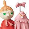 UDF No.535 [Moomin] Series 6 Little-my & Ninny (Completed)