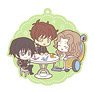 Code Geass Lelouch of the Rebellion Big Rubber Strap 02 Lelouch /Suzaku/Nunnally (Anime Toy)